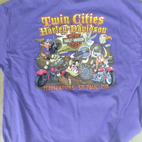 H&M Slim Straight Jeans Denim Blue  Sz 31  UniSex - Picture 13 of 16